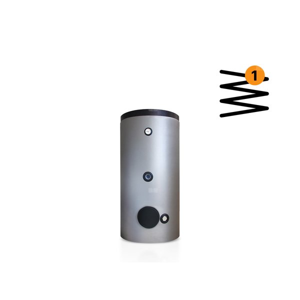 Podgrzewacz ZPE HX200-1.1B