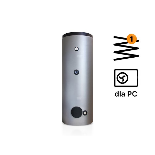 Podgrzewacz ZPE HX300-1.2B