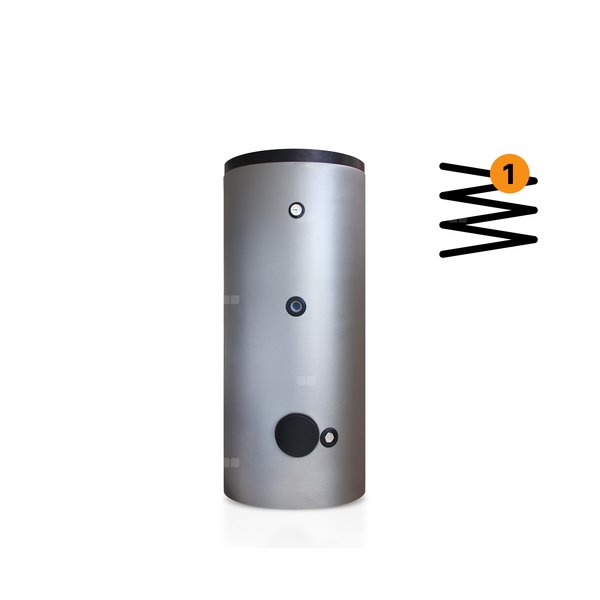 Podgrzewacz ZPE HX400-1.1B