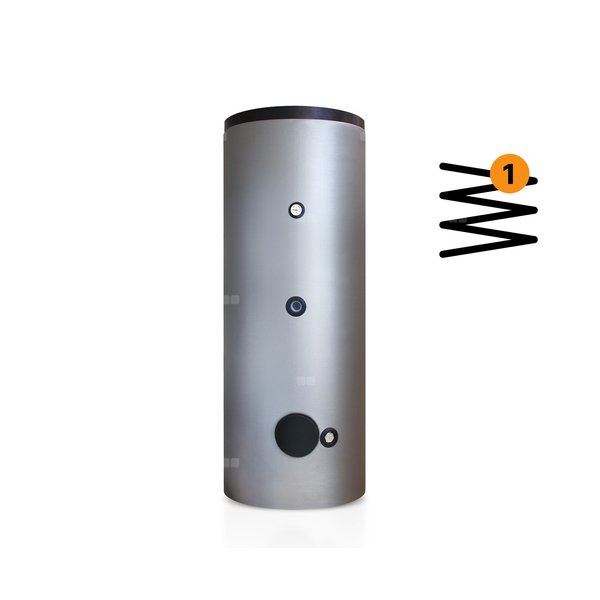 Podgrzewacz ZPE HX500-1.1B