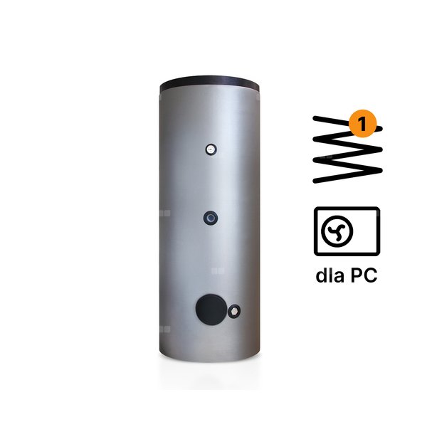 Podgrzewacz ZPE HX500-1.2B