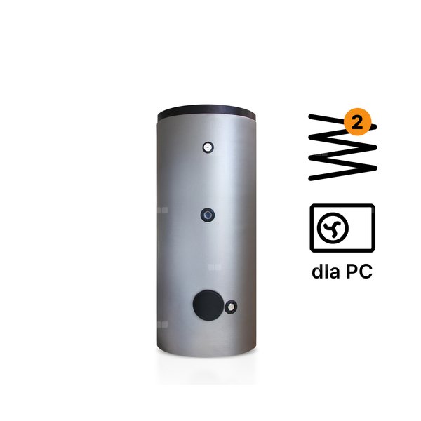 Podgrzewacz ZPE HX400-2.2B