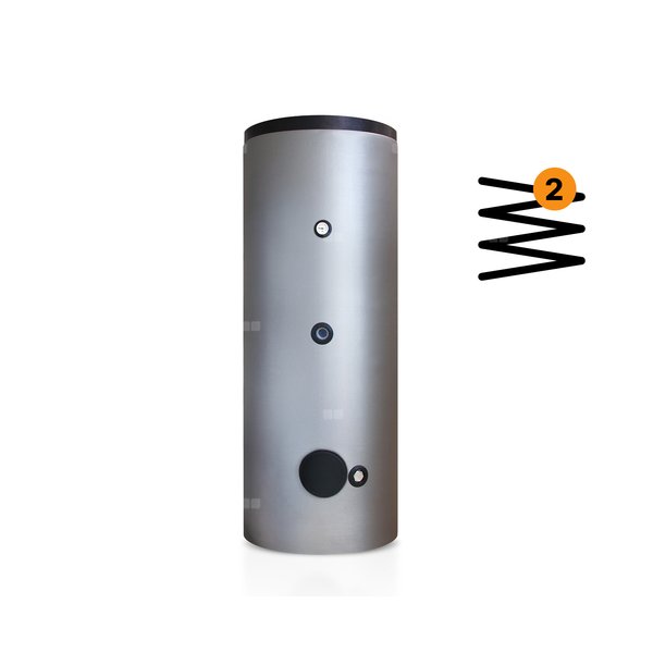 Podgrzewacz ZPE HX500-2.1B