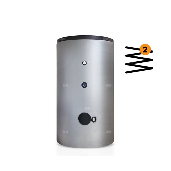 Podgrzewacz ZPE HX800-2.1B