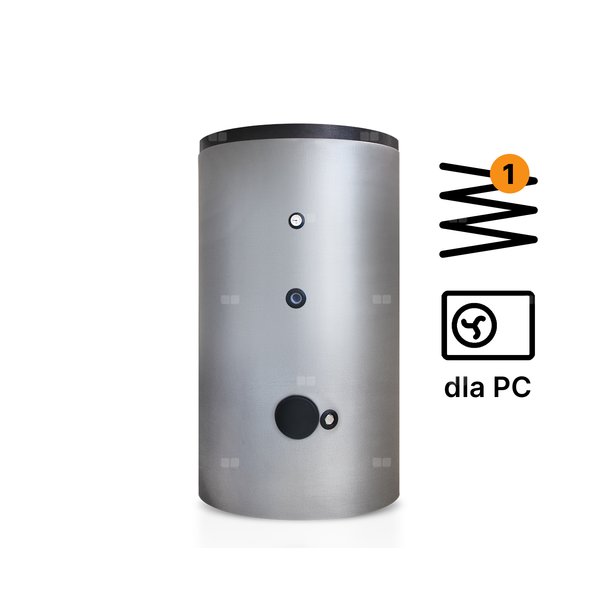 Podgrzewacz ZPE HX800-1.2B