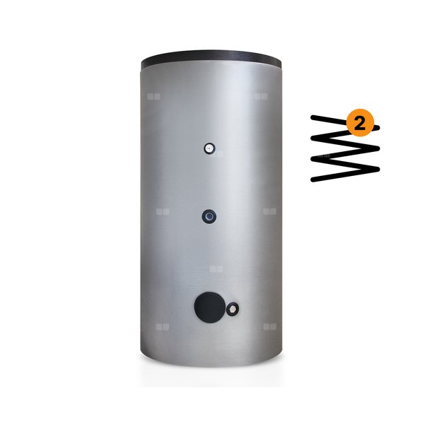 Podgrzewacz ZPE HX1000-2.1B