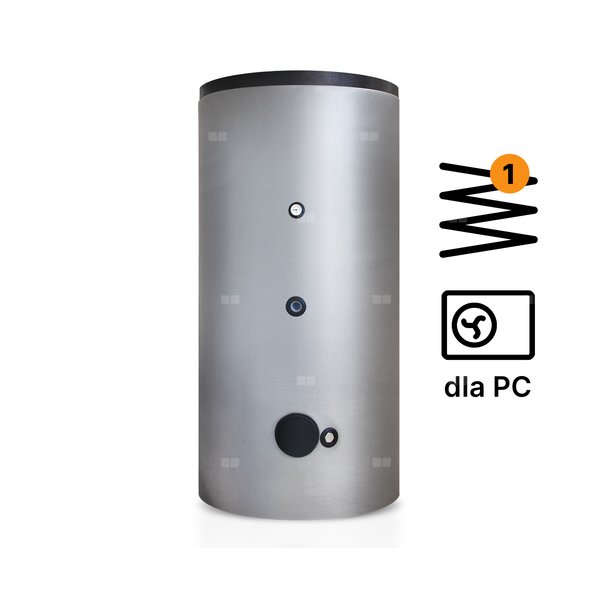 Podgrzewacz ZPE HX1000-1.2B