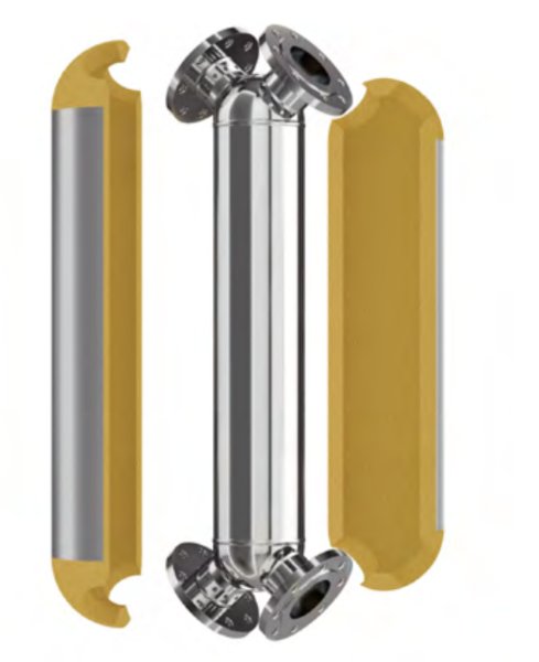 Izolacja S PFI S0 X(K)