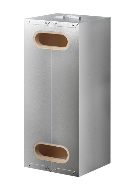 Izolacja L-LINE APFI LE400-260