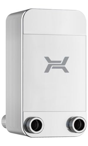 Wymiennik lutowany LC110LN-70-2-2,5"