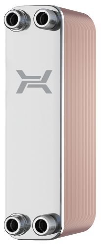 WYMIENNIK PŁYTOWY LUT. RA22-60