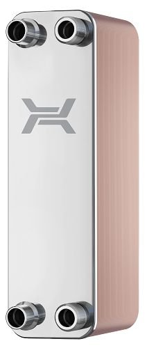 WYMIENNIK PŁYTOWY LUT. RB47-10