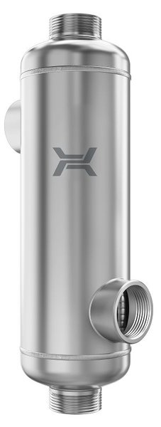 Wymiennik basenowy TI350