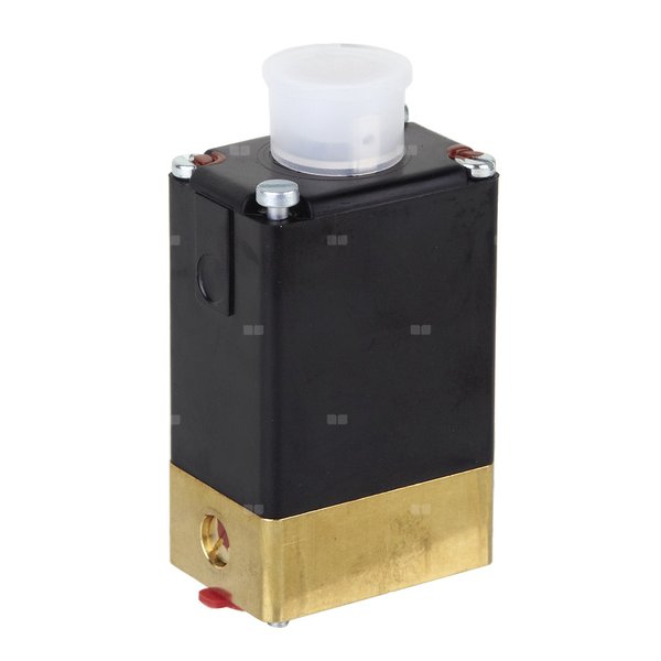 Zawór przełączający R295SA/SP DN15-100, 220 V/50 Hz