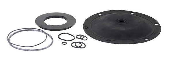 Komplet uszczelnienia zaworów S300 - DN300
