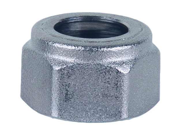 Złączka gw. wewnętrzny M22 rury PEX/wielowarstwowe 16x2 (10 szt.)