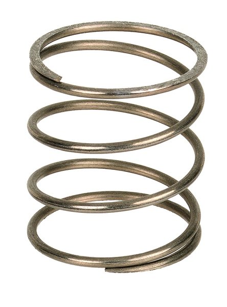 Sprężyna do filtrów F76S/HS10S 1/2" - 11/4"