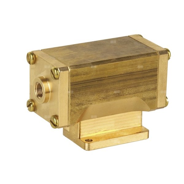 Zawór przełączający R295H, R 1/2"-2"