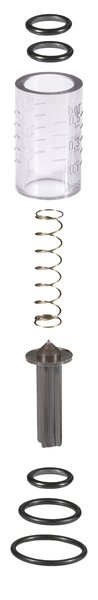 Wkład kompletny dla DU146, DN 3/4"-11/4"