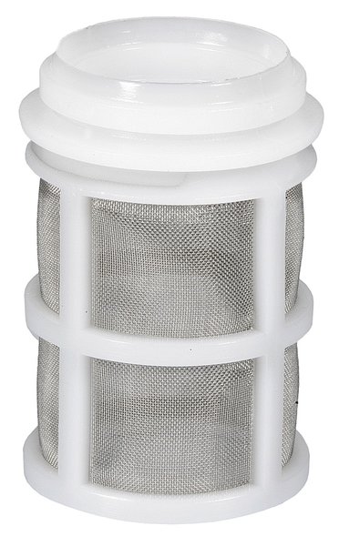 Siatka filtrująca wymienna regulatorów D06F (od 1997), D06FN, D06FH, D06FI, R1/2"+3/4"