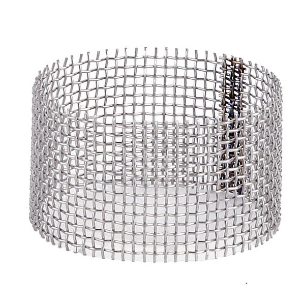 Wymienny wkład filtracyjny do D05FS, D05FT, 11/2 - 2"