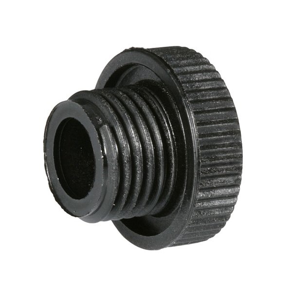 Zaślepka z pierścieniem O-Ring R 1/4” (5 sztuk) regulatorów D05F, D06F, D06FN, D06FH, D06FI
