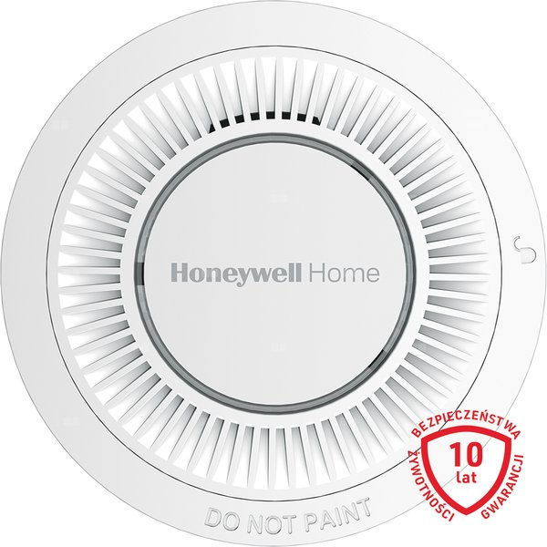 Czujnik dymu z funkcją komunikacji radiowej R200S-N2