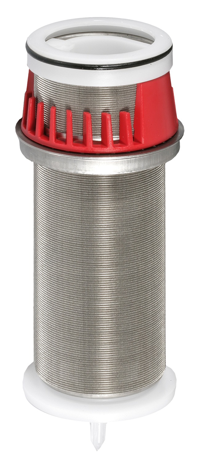 Wkład filtracyjny Double Spin, 20 µm dla filtrów 1+11/4