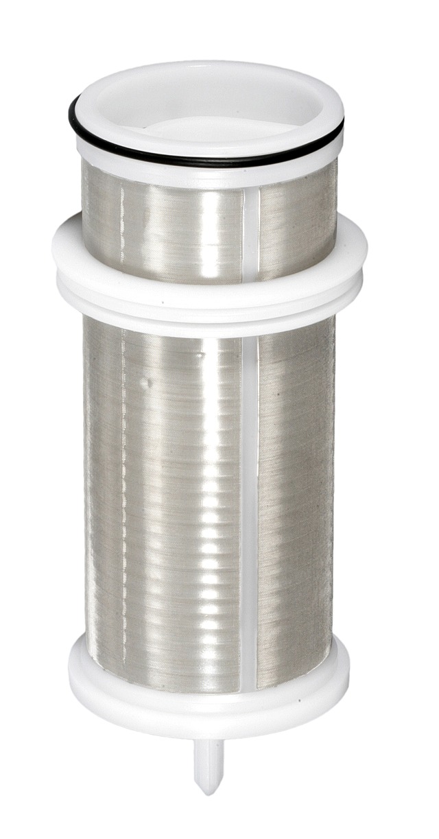 Wkład filtracyjny 95/110 µm dla filtrów F74C/CS i FK74C/CS