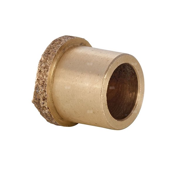 Korek IBP 4290 brąz lut zewnętrzny (15 mm)