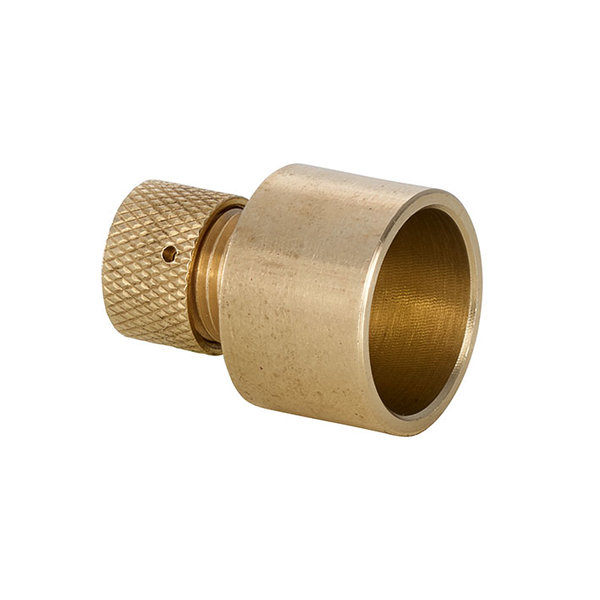 4000 Kapa z Odpowietrznikiem 15mm