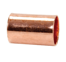 Mufa przesuwna IBP 5270 S, Cu, 15 mm (ML)