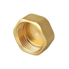 Korek IBP 8300 mosiądz GW 1/4''