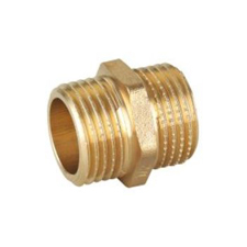 Nypel IBP 8280, 1/8'' (GZ)