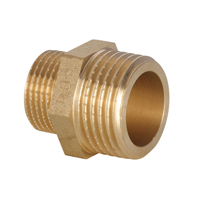 Nypel redukcyjny IBP 8245, 1/4'' x 1/8'' (GZ)