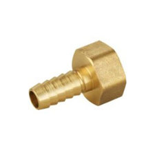 Złączka do węża IBP 8100 5M, 3/4'' x 20 mm (GW x na wtyk)