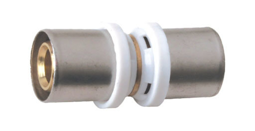 Złącze IBP BF7270, mosiądz, 16 (System B Flex)