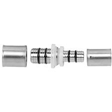 Złącze IBP P7241 redukcja, mosiądz niklowany, 20 x 16 (System B Flex)