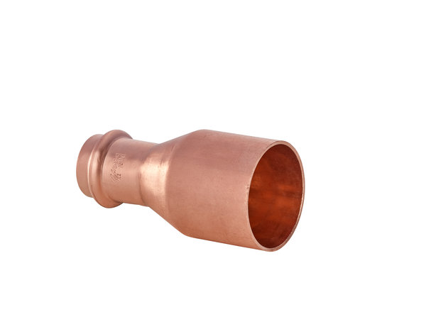 Złączka IBP PG 5243 redukcja do gazu, 22 mm x 15 mm (ML x MZ)