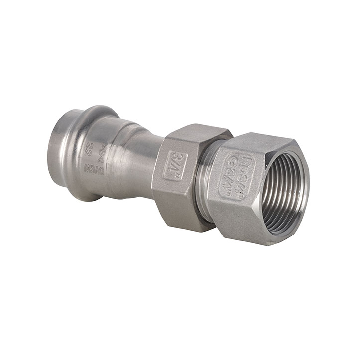 Inox Śrubunek (GW) 42 x 1.1/2"