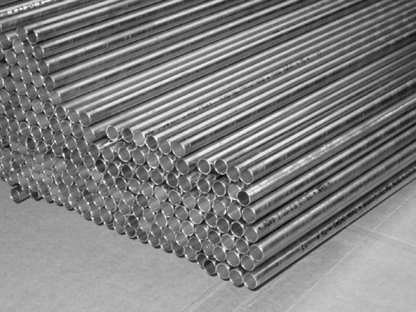 Rura stalowa IBP PS TUBE 304 stal nierdzewna 35 mm