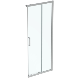 CONNECT 2 DRZWI Z WEJ. NAR. 85 SIL.BR