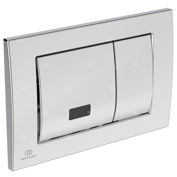 SEPTA PRO Е1 ELEKTRO. (IR) PRZYCISK SPŁ.