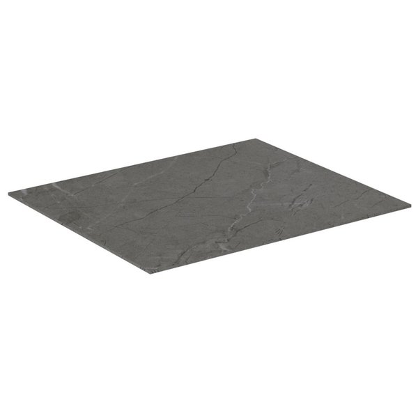 CONCA BLAT CERAM. 60 X 50.5 CM BLM BC/NC