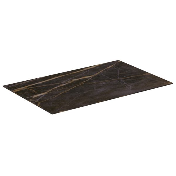 CONCA BLAT CERAM. 80 X 50.5 CM BLM BC/NC