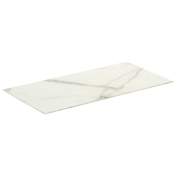CONCA BLAT CERAM. 100 X 50.5 CM STN BC/N