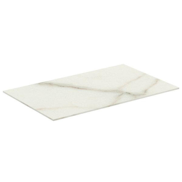 CONCA BLAT CERAM. 60X37 CM STN BC/NC