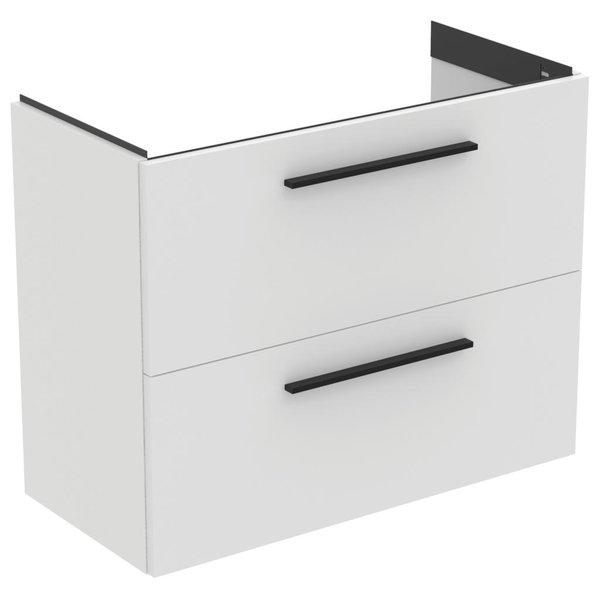 I.LIFE S SZAFKA UNIT 2 DRWS 80CM COF OAK