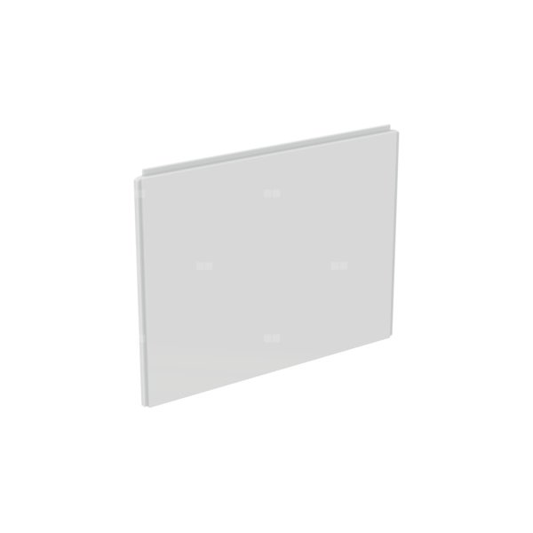 ULUX PLUS+ PANEL BOCZNY 70 WHITE IFP+