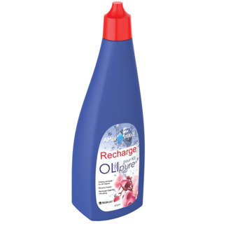 SMARTFLUSH WC DETERGENT